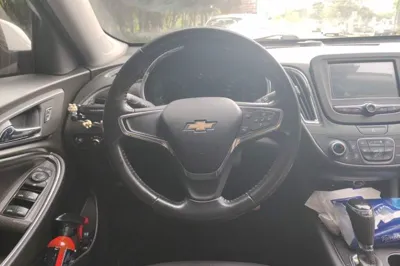 Chevrolet Malibu XL