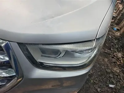 JAC Refine Refine M4