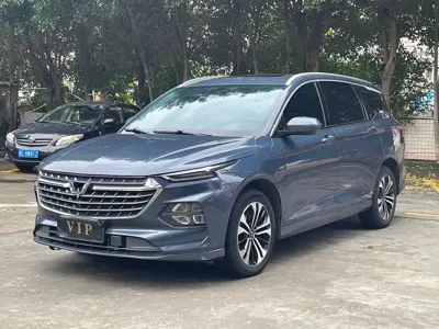 Wuling Victory