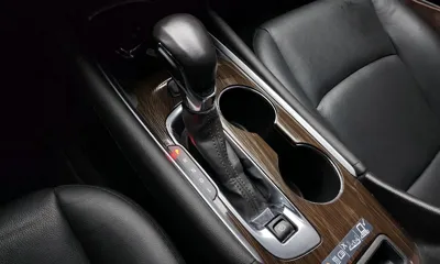 ChevroletGMDaewoo Malibu