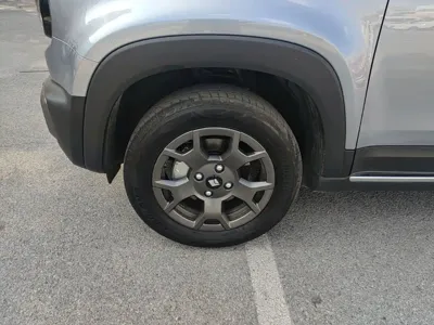 Baojun Yueye Plus