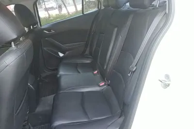 Mazda Mazda 3 Axela