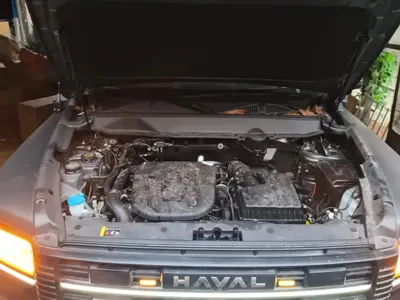 Haval Menglong New Energy