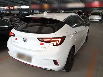 Buick Verano