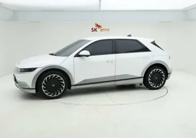 Hyundai Ioniq5