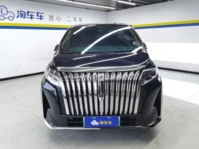 WEY 魏牌 高山新能源
