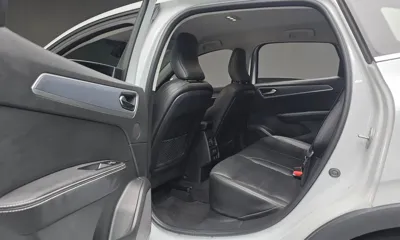 Renault-KoreaSamsung XM3
