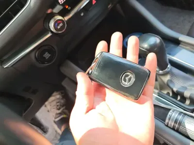 Mazda 3 Axela