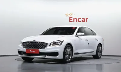 Kia K9
