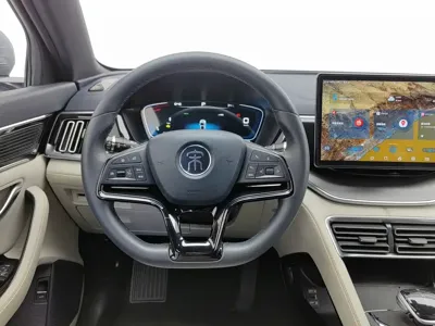 BYD PLUS New Energy