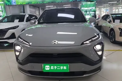 Nio EC6