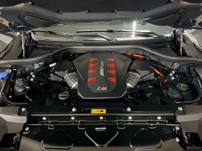BMW XM