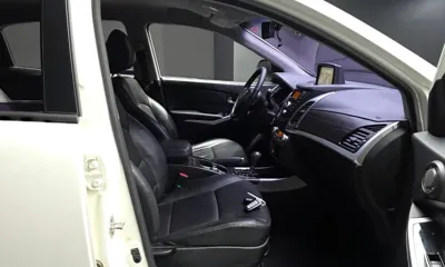 KG_Mobility_Ssangyong KORANDO