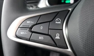 Renault-KoreaSamsung Arkana