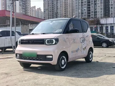 Wuling MINIEV