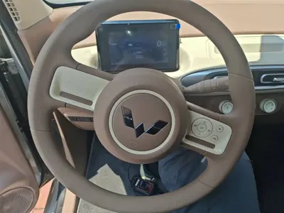 Wuling MINIEV