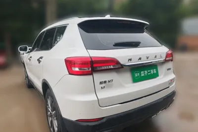 Haval H7