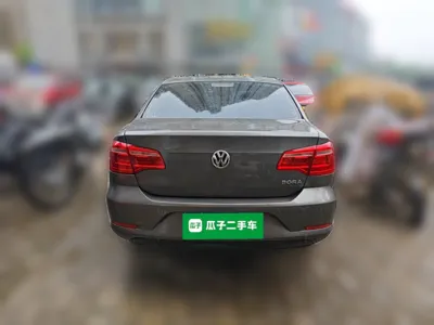Volkswagen Bora