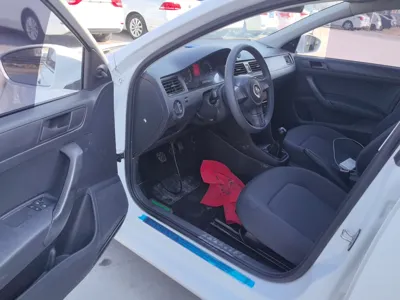 Volkswagen Santana
