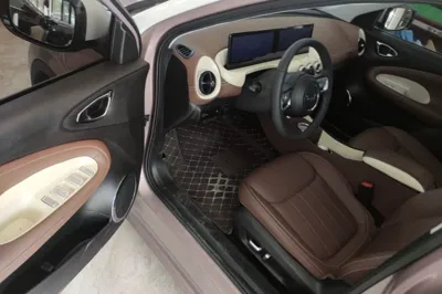 Wuling Bingo