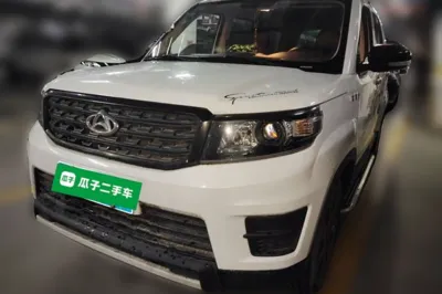 CHANGAN OSHAN X70A