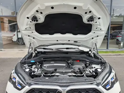 BMW X2 (Import)