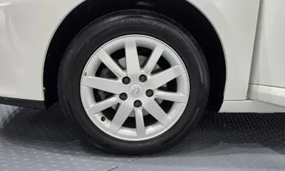 Renault-KoreaSamsung SM3