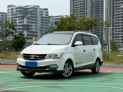Baojun 730