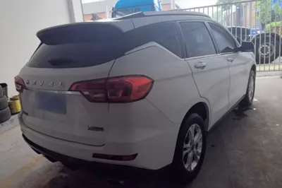 Haval M6