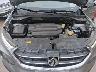 Baojun 510