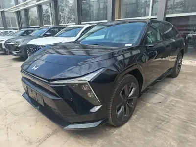 Honda S7