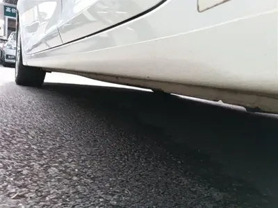 Hyundai Mistra