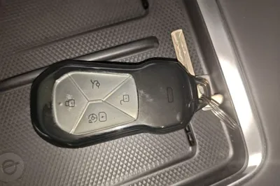 Xpeng G9