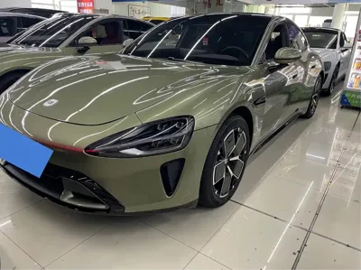 Xiaomi SU7