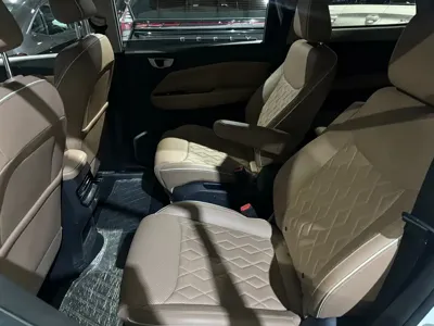 Wuling Jiachen
