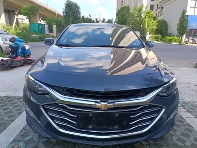 Chevrolet Malibu XL