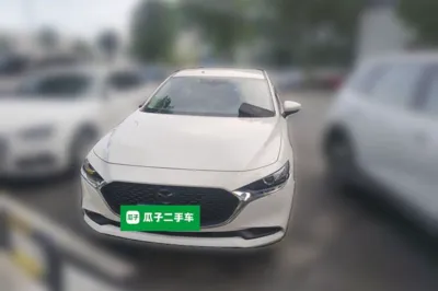 Mazda Mazda 3 Axela