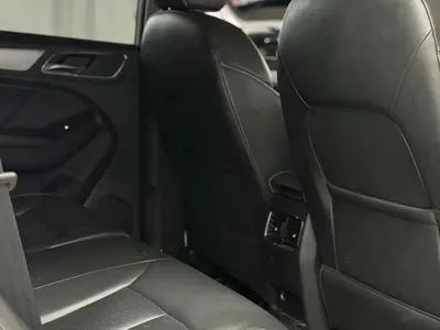 Roewe RX5
