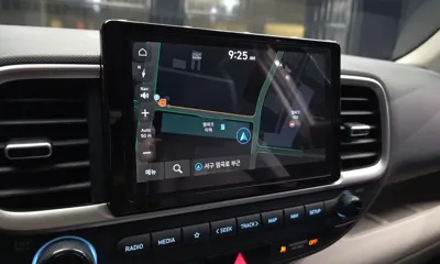 Hyundai Venue