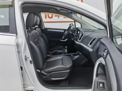 JAC Refine S3
