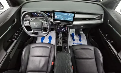 KG_Mobility_Ssangyong Torres
