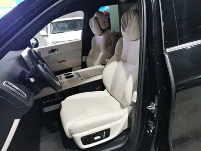 Li Auto Li L9