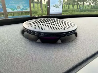Smart Smart #5