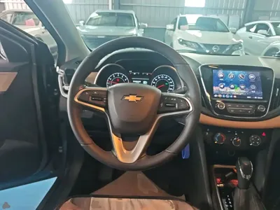 Chevrolet Monza