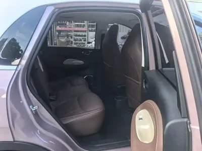 Wuling Bingo