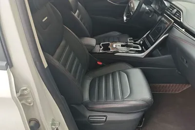 SAIC MAXUS EUNIQ 6
