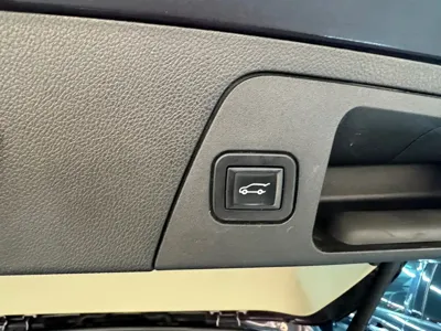 Buick Envision Plus