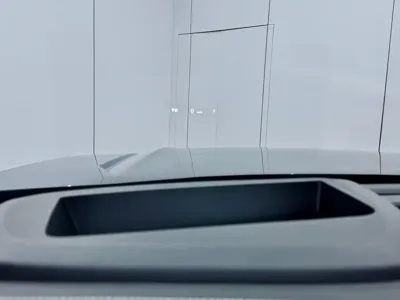 GAC Motor Trumpchi GS8