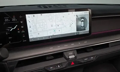 Kia EV9