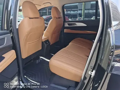 Haval H5